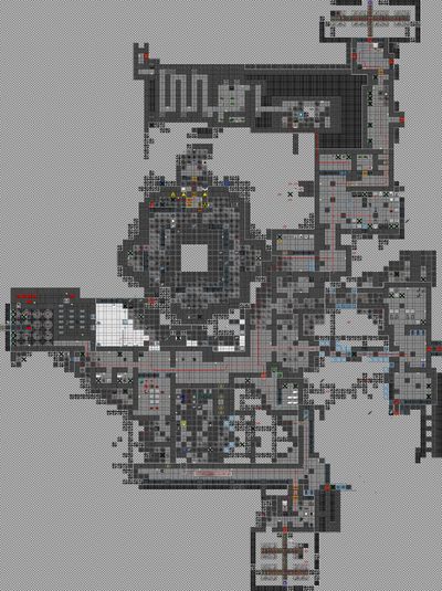 Derelict