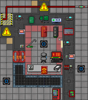 Engineering Security Office