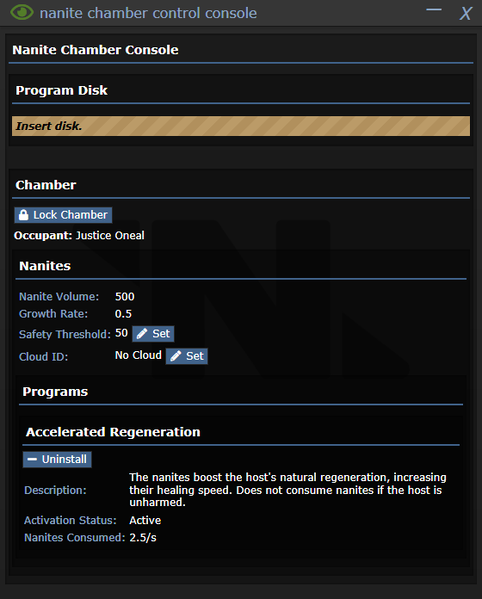 File:Nanite chamber control console menu.png