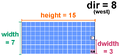 Thumbnail for version as of 05:32, 15 October 2022