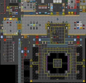 Singularity Chamber
